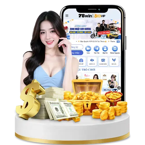 Giao diện wvip thân thiện và dễ sử dụng